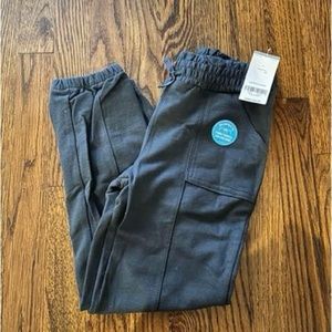 ✨NEW ✨ Carter’s girls drawcord blue pants with pockets! Size 7